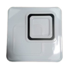 Imagen de Plafón de Techo 72W 46x46cm Luz LED Mixta