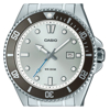 Imagen de Reloj Hombre Casio MDV-107D-7A Análogo