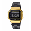 Imagen de Reloj Casio A-168WEGB-1B