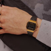 Imagen de Reloj Casio A-168WEGB-1B