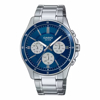 Imagen de Reloj Hombre Casio MTP-1374D-2A3 Análogo