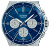 Imagen de Reloj Hombre Casio MTP-1374D-2A3 Análogo