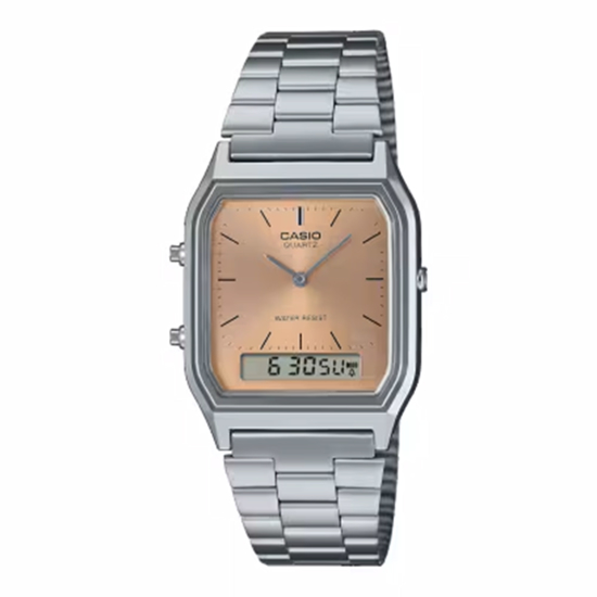 Imagen de Reloj Casio AQ-230A-4A