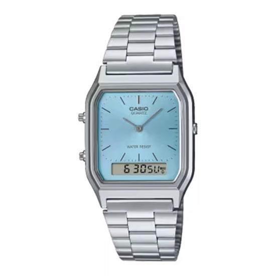 Imagen de Reloj Casio AQ-230A-2A1