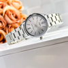 Imagen de Reloj Mujer Casio LTP-V005D-7B Análogo