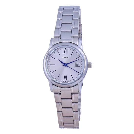 Imagen de Reloj Mujer Casio LTP-V002D-7B3 Análogo