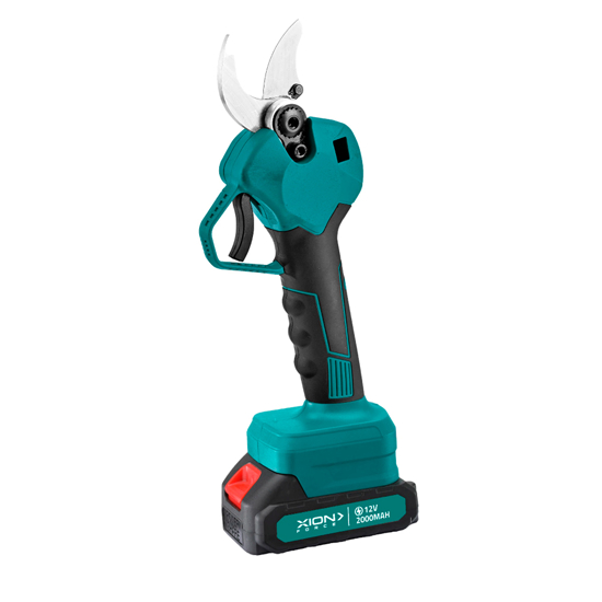 Imagen de Tijera De Poda Eléctrica Inalámbrica Xion Xi-toolps21w 12v
