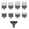 Imagen de Corta Pelo Profesional Recarbable Xion Xi-Salon3 10W