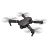 Imagen de Drone E88 WIFI, Doble Cámara, Estuche, Control + App Celular