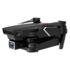 Imagen de Drone E88 WIFI, Doble Cámara, Estuche, Control + App Celular