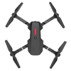 Imagen de Drone E88 WIFI, Doble Cámara, Estuche, Control + App Celular