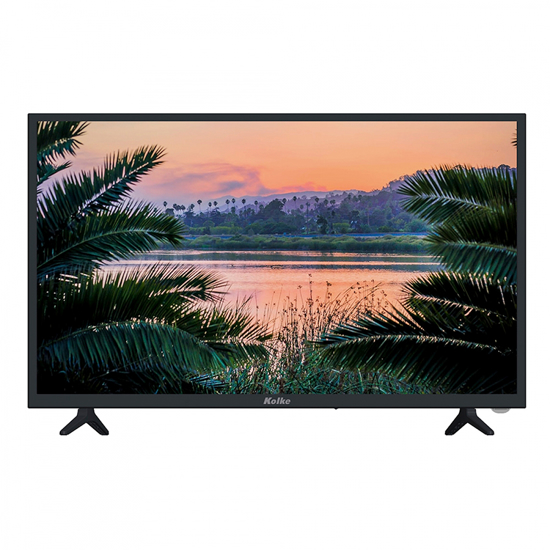 Imagen de Televisor 32" Kolke Smart  32-SM