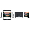 Imagen de Televisor 32" Kolke Smart  32-SM