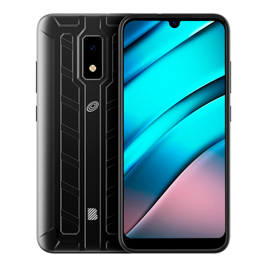 Imagen de Celular Blu View 4G 6.09" 3/32 GB