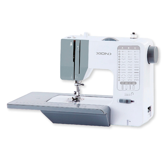 Imagen de Maquina de Coser Xion Xi-Mc380