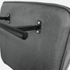 Imagen de Sofá Cama 1 Cuerpo Reclinable, Plegable con Almohadón