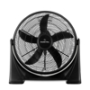 Imagen de Ventilador Turbo Punktal 50cm 5 Aspas PK-5070