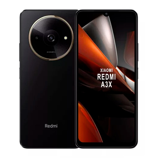 Imagen de Xiaomi Redmi A3X 4G 6.7" 3/64 GB