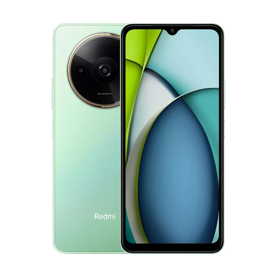 Imagen de Xiaomi Redmi A3X 6.7"  4/128 GB Dual SIM