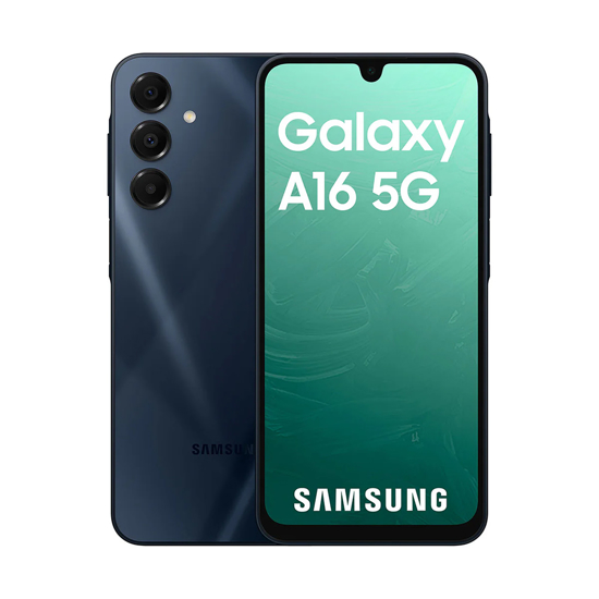 Imagen de Celular Samsung Galaxy A16 6/128 GB Dual SIM