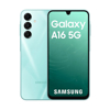 Imagen de Celular Samsung Galaxy A16 6/128 GB Dual SIM