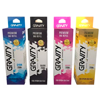 Imagen de Tinta Gravity 100 ML Magenta Universal Sistema Continuo
