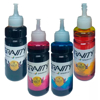 Imagen de Tinta Gravity 100 ML Amarillo Universal Sistema Continuo