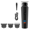 Imagen de Corta Pelo Recargable Punktal PK-HC 2026 Con Display
