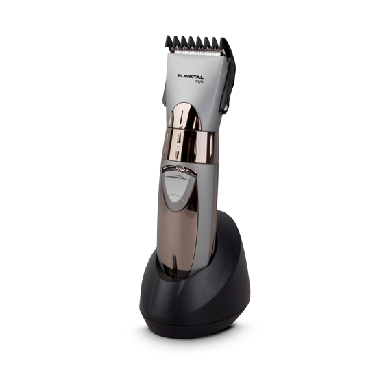 Imagen de Corta Pelo Recargable Punktal PK-HC 2033 10 Niveles