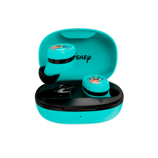Imagen de Auricular Stitch TWS Bluetooth Disney