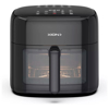 Imagen de Freidora Air Fryer Xion Xi-FR79 6.8 L 10 Funciones Negra