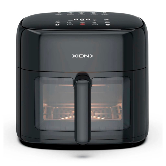 Imagen de Freidora Sin Aceite AirFryer Xi-FR88 8.8 L 1900W