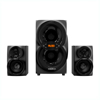 Imagen de Home Theater 2.1 XI-HT490 Bluetooth 4000W Subwoofer 5"