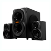 Imagen de Home Theater 2.1 XI-HT490 Bluetooth 4000W Subwoofer 5"