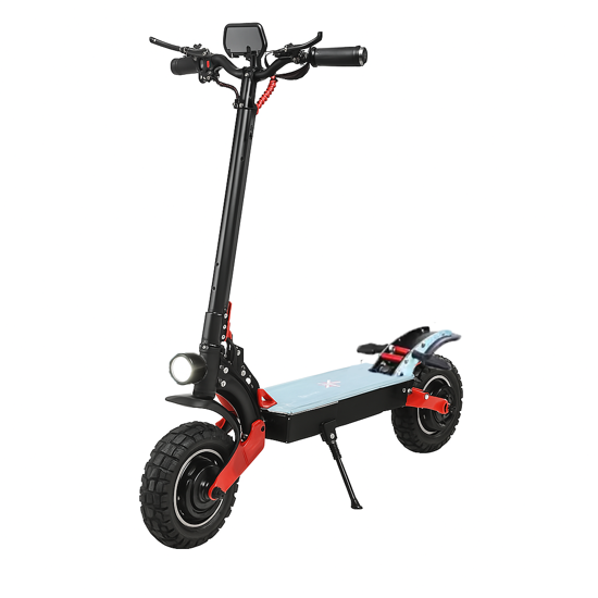 Imagen de Monopatin Eléctrico Plegable Kds-dc29 11" 1600W