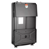 Imagen de Estufa A Gas Plegable Xion Xi-Gas2 3 Paneles