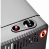 Imagen de Estufa A Gas Plegable Xion Xi-Gas2 3 Paneles