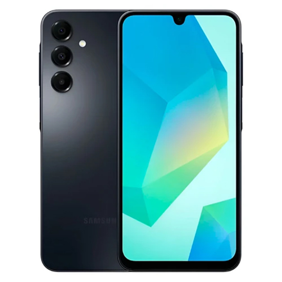 Imagen de Celular Samsung Galaxy A16 4/128 6.7"
