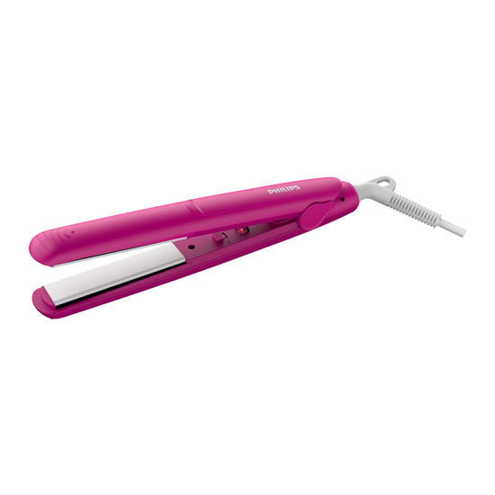 Imagen de Plancha De Pelo Philips Essential HP 8401 210°C