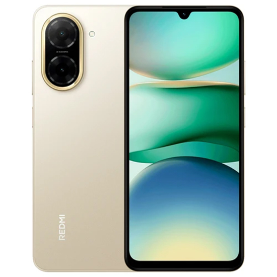 Imagen de Celular Xiaomi Redmi A5 3/64 6.8" Dual SIM