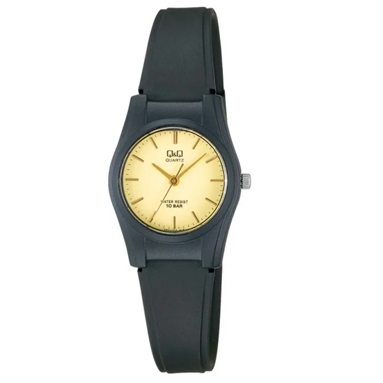 Imagen de Reloj Mujer Q&Q  VQ03J002Y