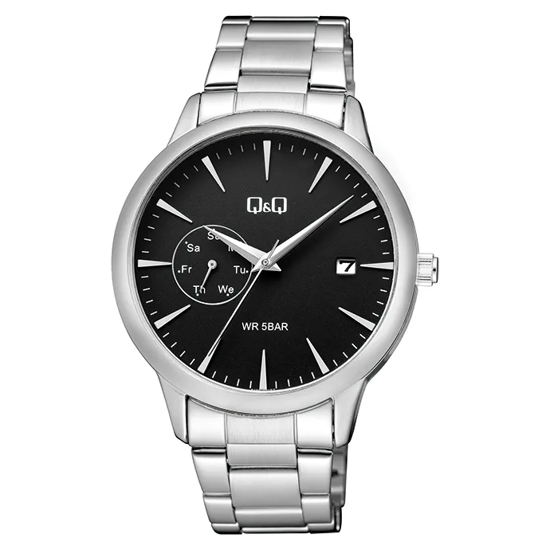 Imagen de Reloj Q&Q Hombre A12A-009PY