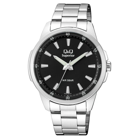 Imagen de Reloj Hombre Q&Q C21A-001VY