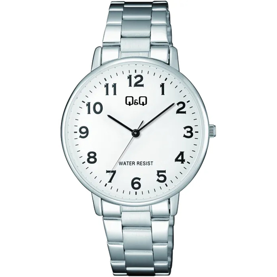 Imagen de Reloj Hombre Q&Q C64A-002PY Análogo