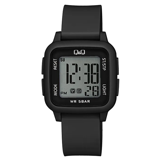 Imagen de Reloj Mujer Q&Q G02A-001VY