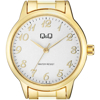 Imagen de Reloj Mujer Q&Q Q11A-005PY Análogo