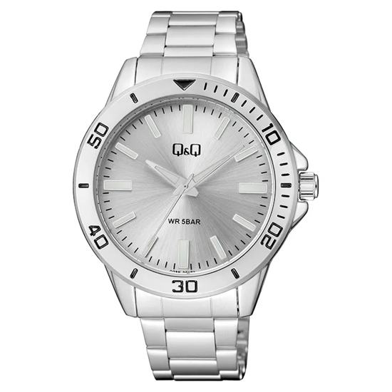 Imagen de Reloj Hombre Q&Q Q28B-001PY Análogo