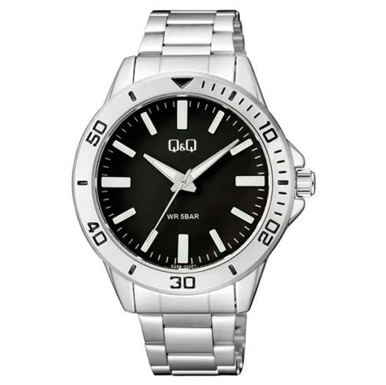 Imagen de Reloj Hombre Q&Q  Q28B-002PY Análogo