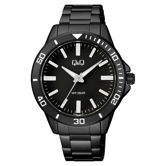 Imagen de Reloj Hombre Q&Q Q28B-004PY Análogo