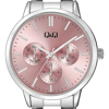Imagen de Reloj Mujer Q&Q A04A-002PY Análogo